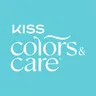 KISScolors logo