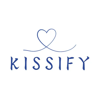 kissifyjewelry.com logo