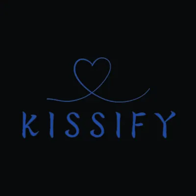 Kissify EU logo