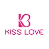 KissLove Hair logo
