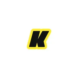 Kiss My Apps logo