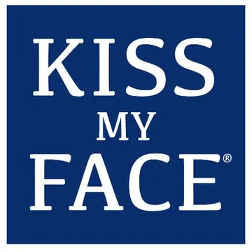 Kiss My Face Corp Logo