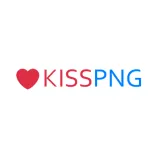 KissPNG logo/icon