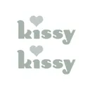 Kissy Kissy logo