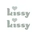 Kissy Kissy logo