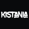 Kistania logo