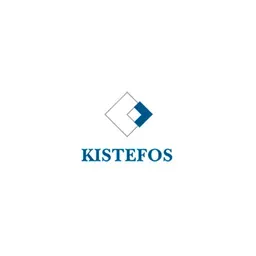 Kistefos logo