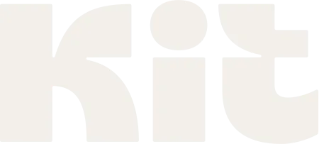 Kit light logo