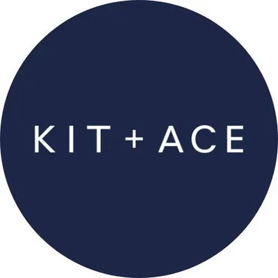 kitandace.com logo