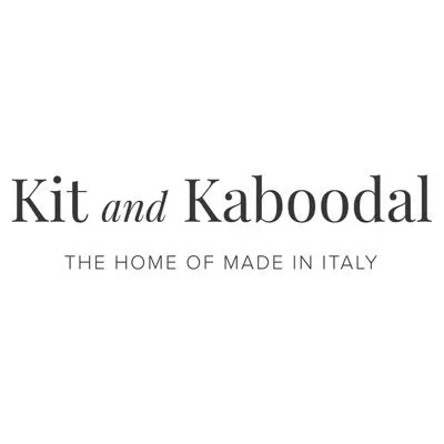 Kit and Kaboodal logo