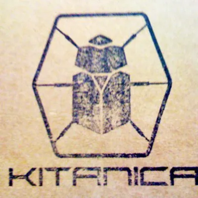 Kitanica logo