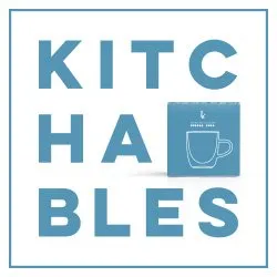 Kitchables logo