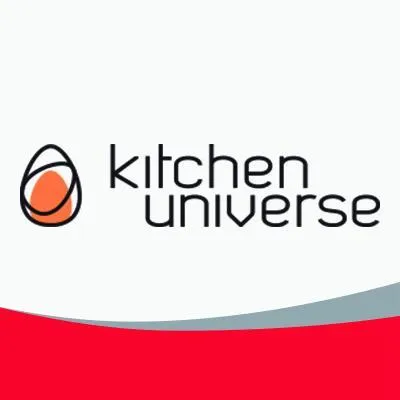 Kitchen Universe logo