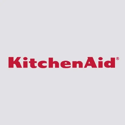 KitchenAid Major Appliances logo