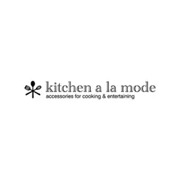 Kitchen a la Mode
