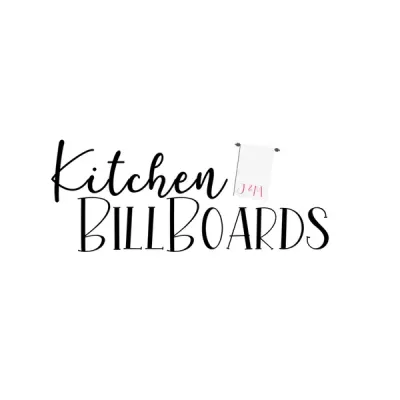 Kitchenbillboards