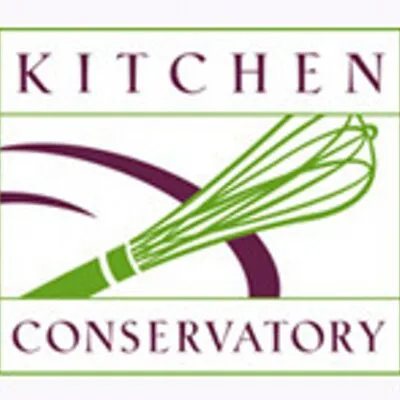 Kitchen Conservatory