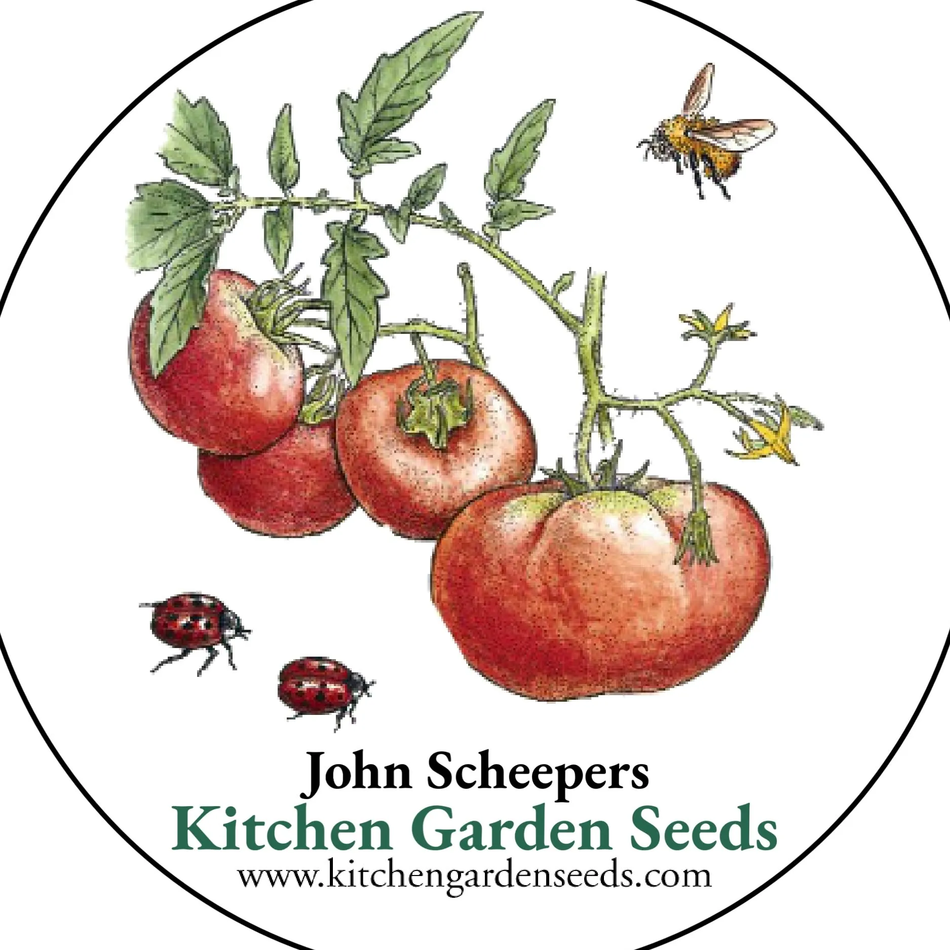 Kitchengardenseeds