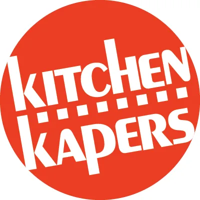 kitchenkapers.com logo