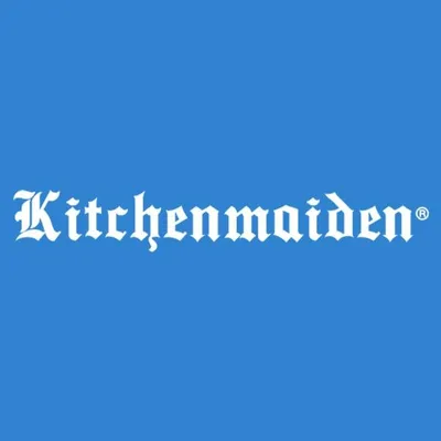 kitchenmaiden.com logo