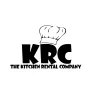 Logo The Kitchen Rental Company