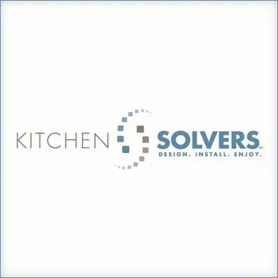 Kitchen Solvers franchise logo