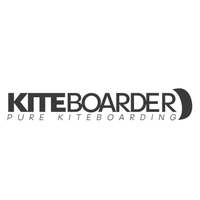 kiteboarder.com logo