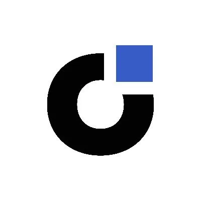 Logo by Brandfetch