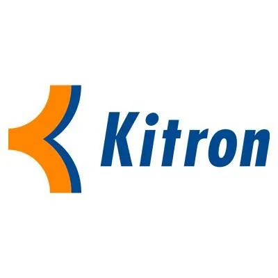 Kitron ASA logo