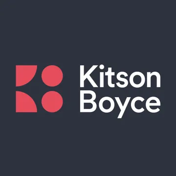 Kitsons Solicitors Logo