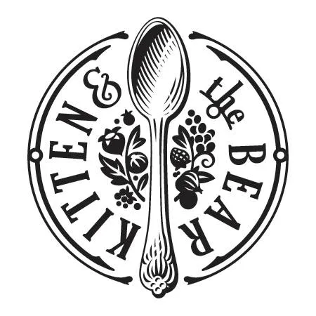 Kittenandthebear