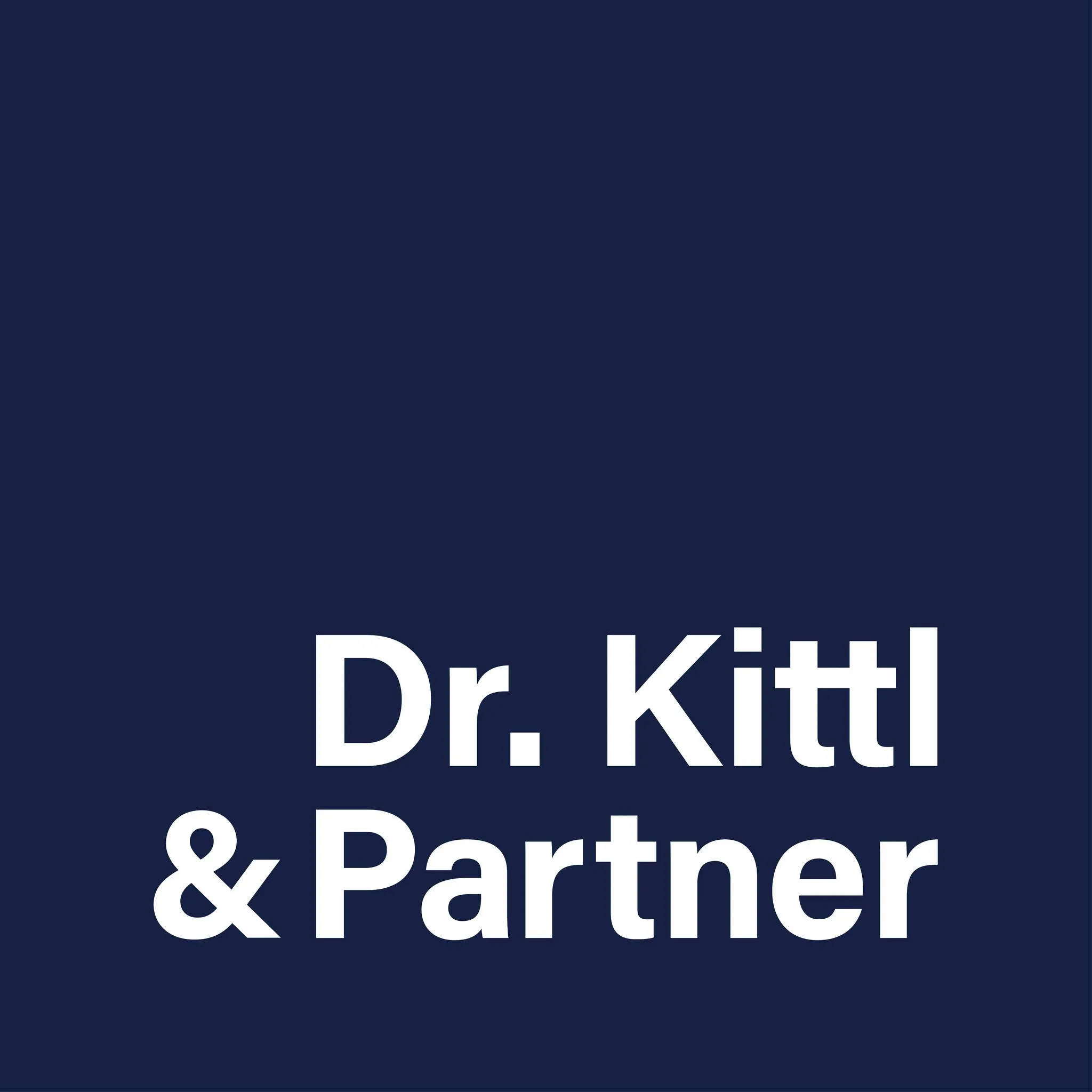 Dr. Kittl & Partner GbR