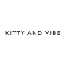 Kitty And Vibe logo