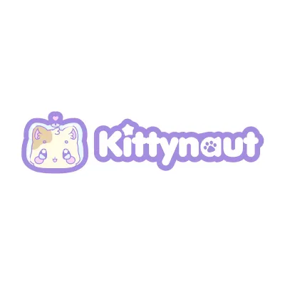 kittynaut.com logo