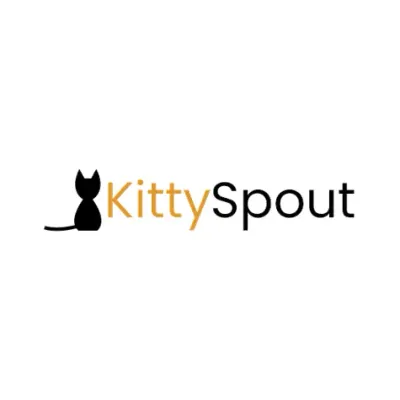 kittyspout.com logo