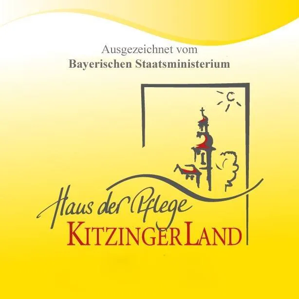 Haus der Pflege - KITZINGER LAND
