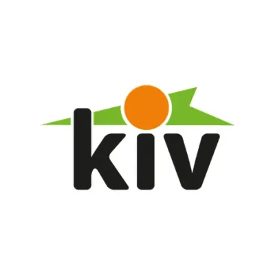KIV Thüringen GmbH logo