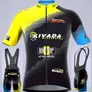 Logo Kivada Wielersport