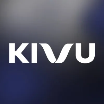 Kivu Bioscience logo