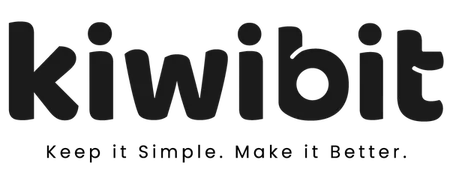 Kiwibit logo