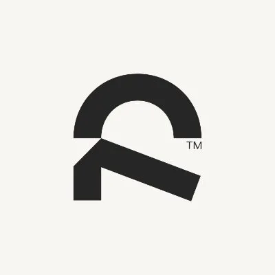 Logo by Brandfetch