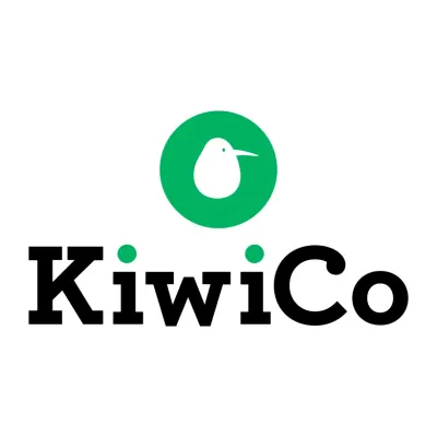 KiwiCo Inc. logo