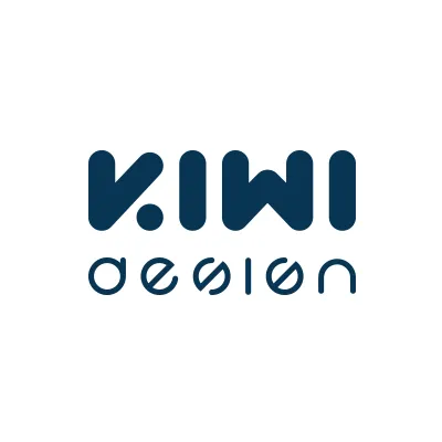 Kiwi Design logo
