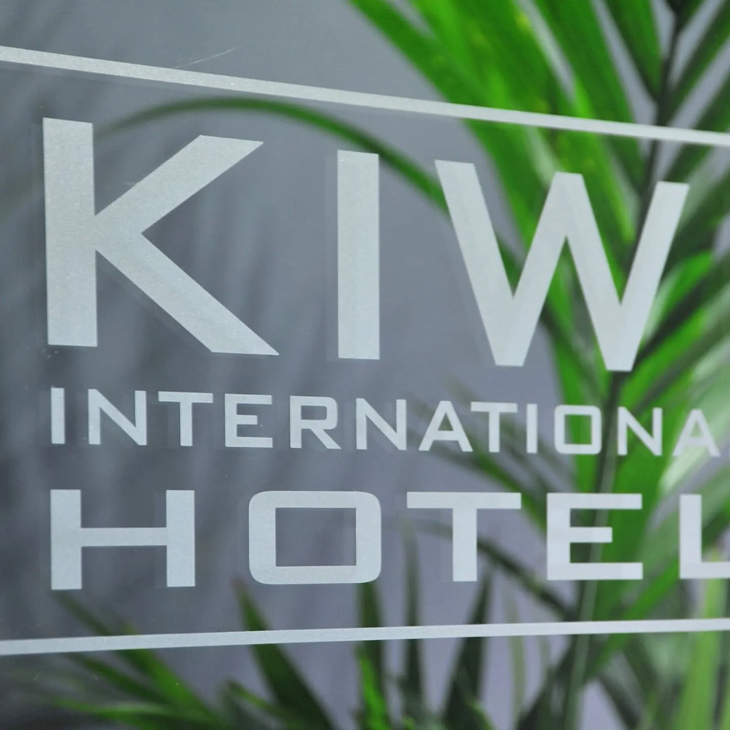 Kiwi International Hotel Group