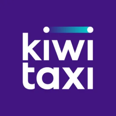 Kiwitaxi