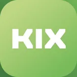 KIX logo/icon