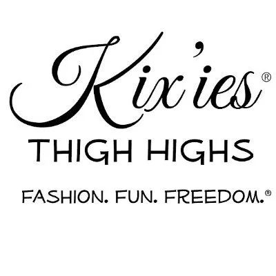 Kixies logo