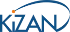 Kizan International, Inc. logo