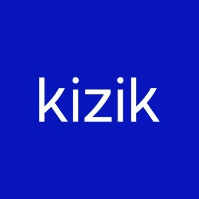 kizik.com logo