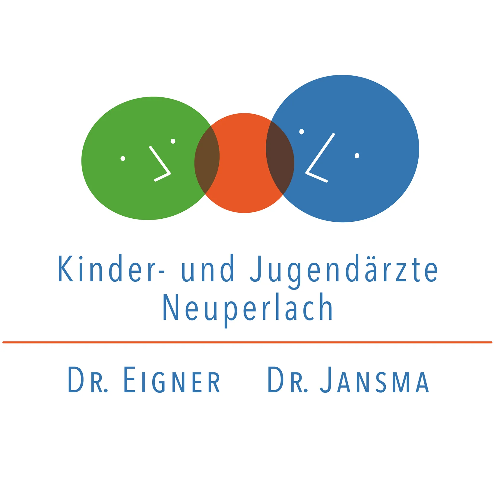 Kinder- und Jugendärzte Neuperlach